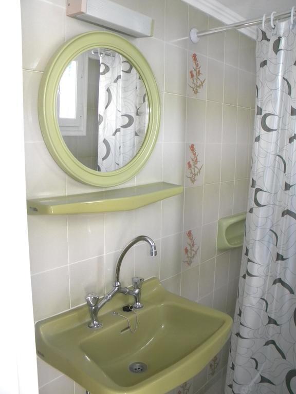 Ostria Eressos Rooms Skala Eresou Camera foto